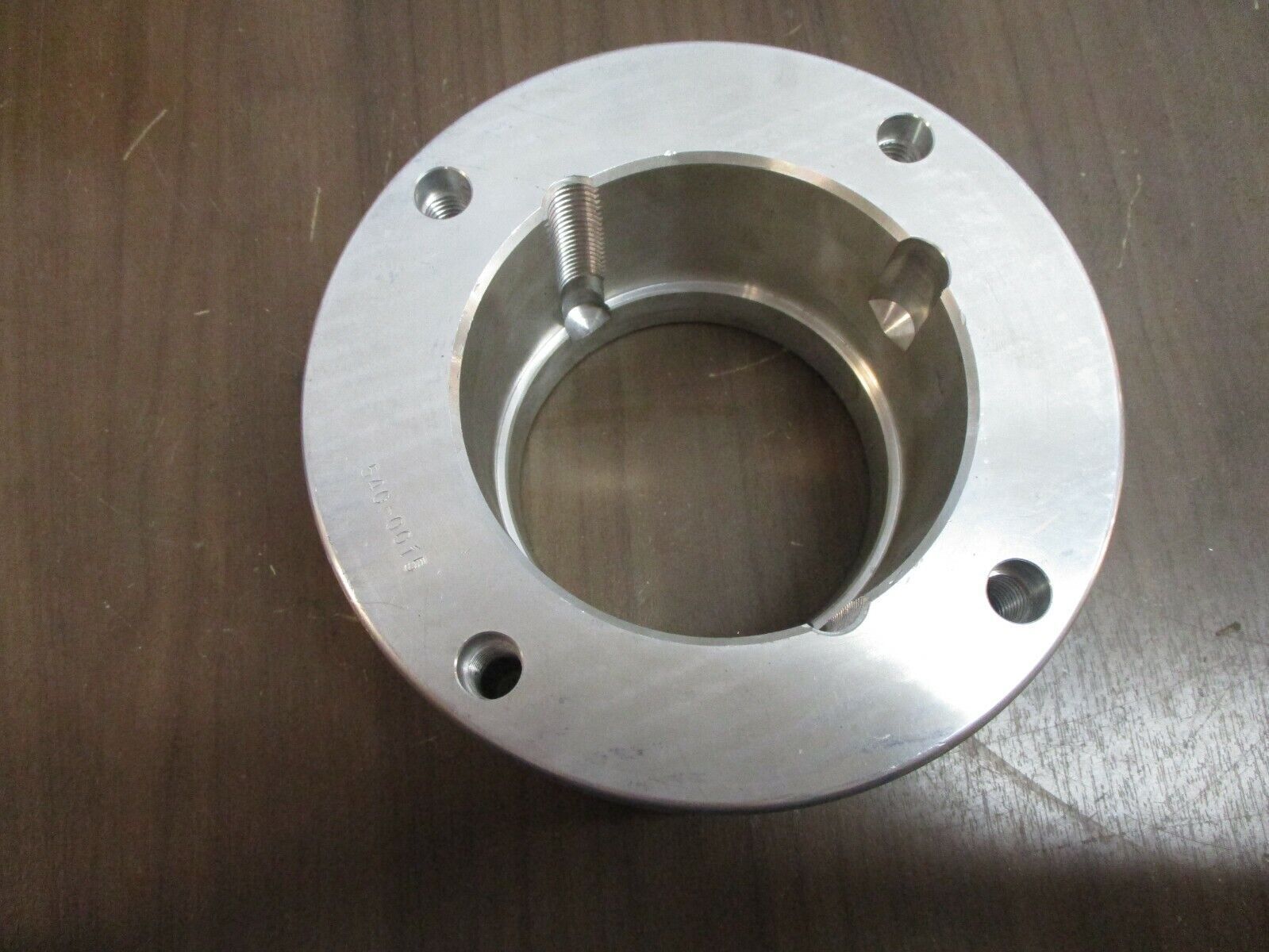 Warner Armature Hub 540-0015 New Surplus