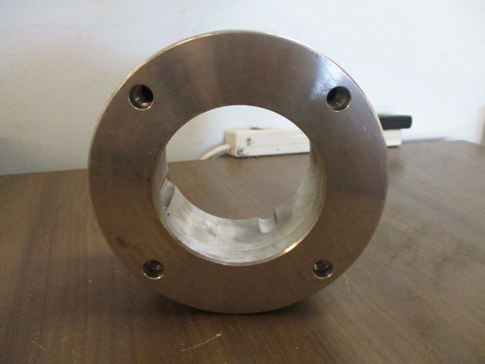 Warner Armature Hub 540-0015 New Surplus