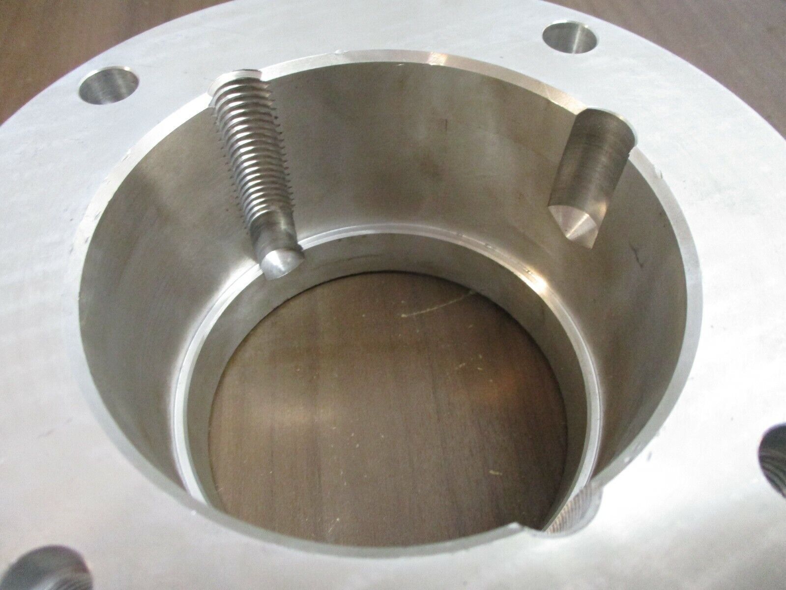 Warner Armature Hub 540-0015 New Surplus