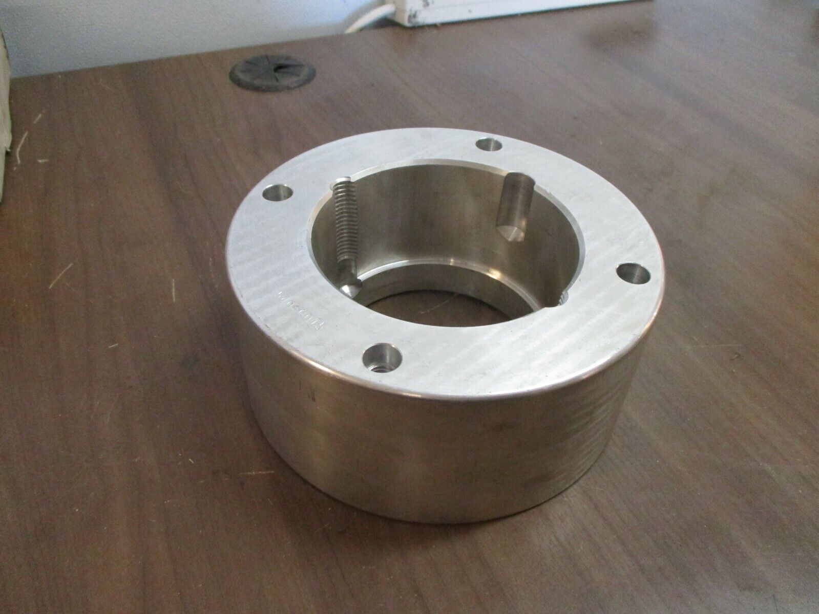 Warner Armature Hub 540-0015 New Surplus