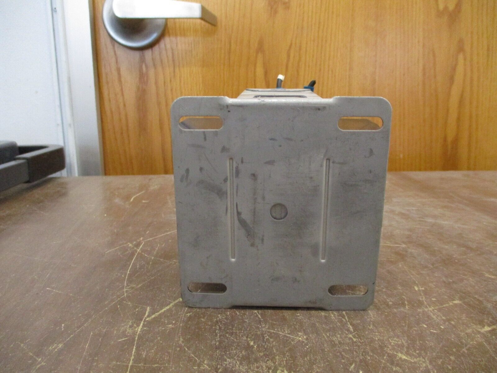 GE Control Transformer 9T58K0045G38 0.150kVA Pri: 240/480V Sec: 120V 1Ph 60Hz