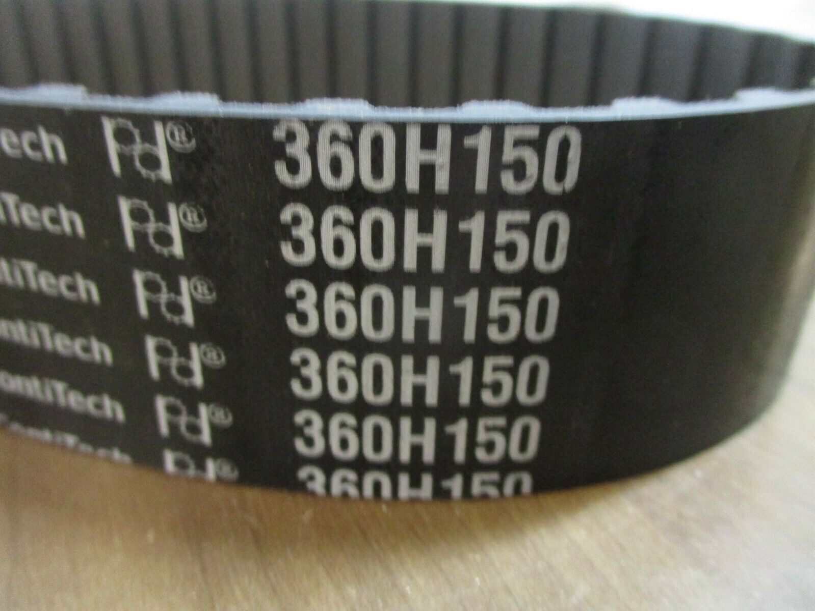 Continental ContiTech Timing Belt 360H150 *No Box* New Surplus