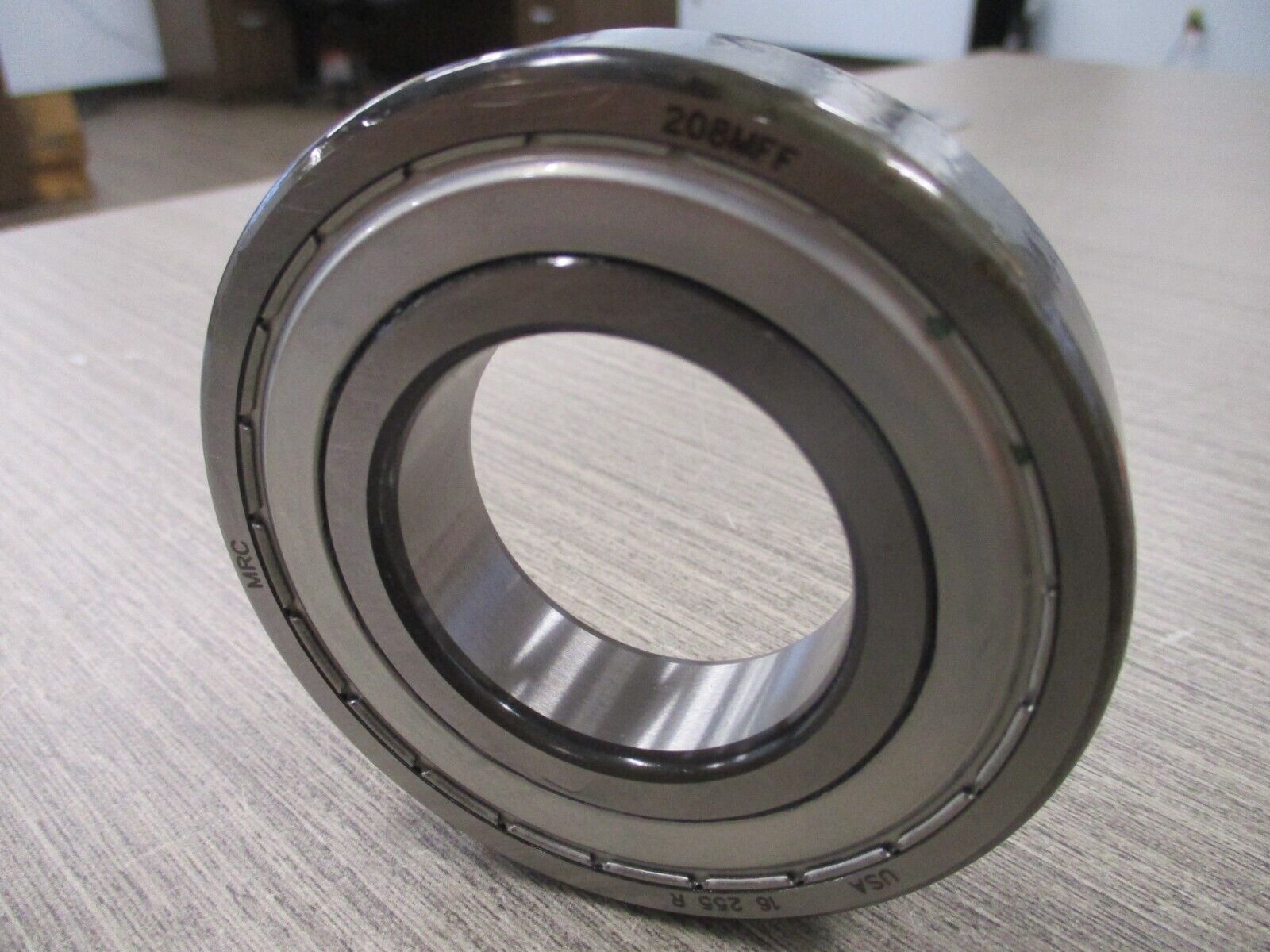 MRC Ball Bearing 208MFF New Surplus