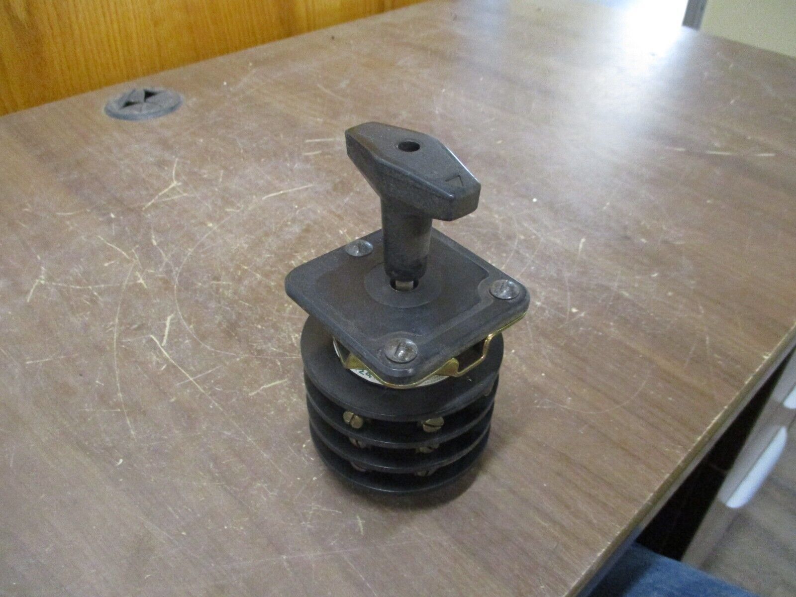 Electroswitch Series 24 Rotary Switch 24203B Used