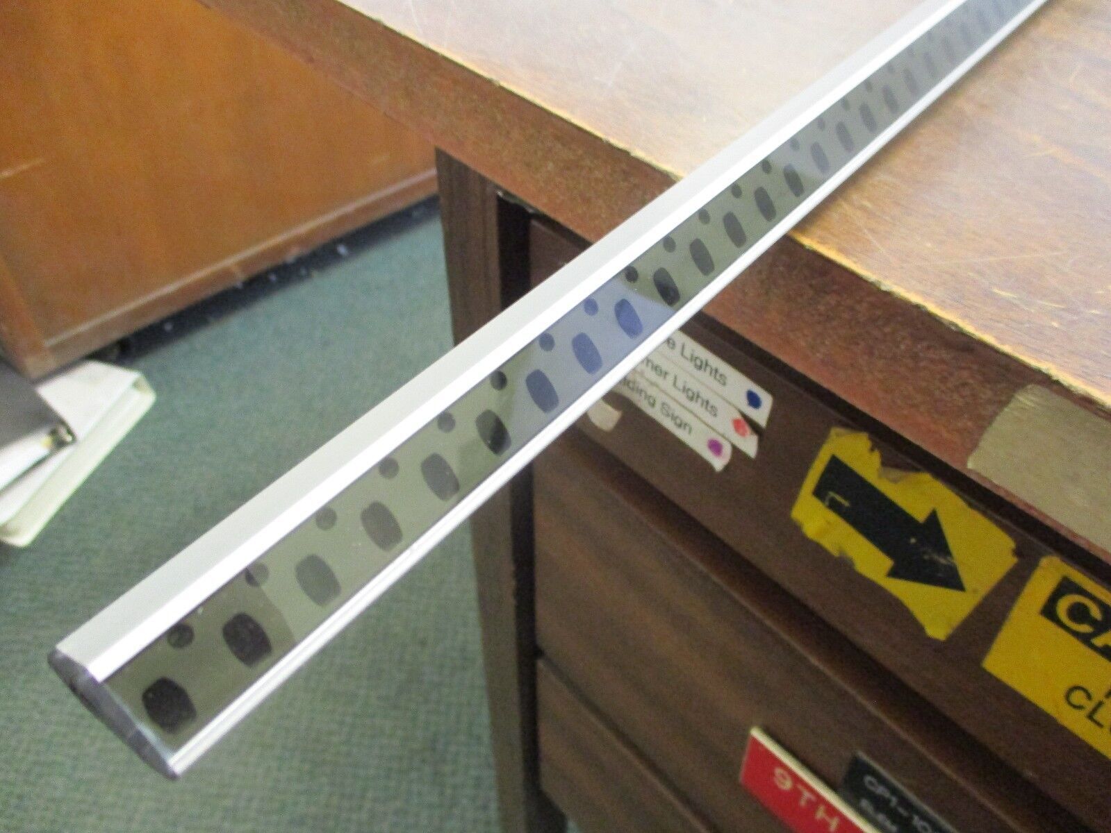 SICK MiniTwin4 Light Curtain C4MT-12014ABB00AA0 24V DC Supply Used