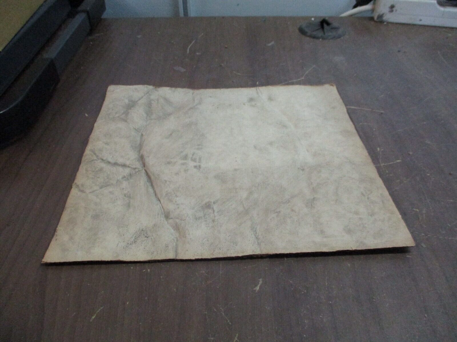 Cooper Valve Seat 01609271 Gardner-Denver/Joy New Surplus