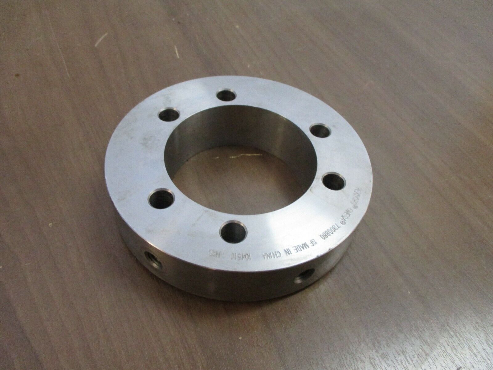 Rexnord Omega Hub 7300880 Used