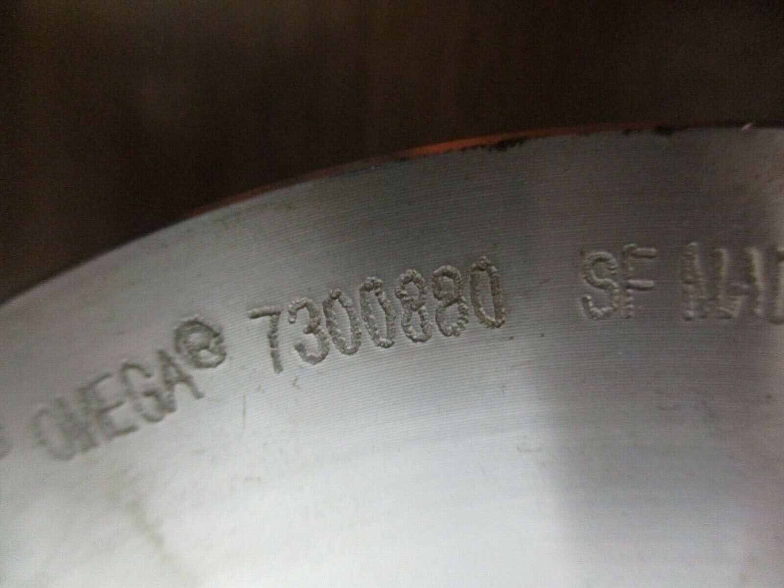 Rexnord Omega Hub 7300880 Used