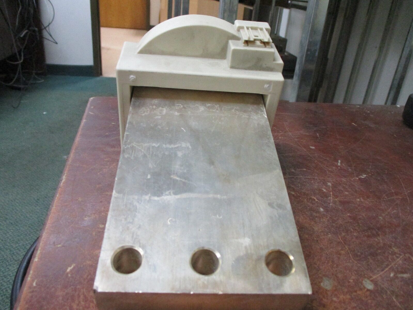 ABB Neutral Current Sensor RA4088802 Used