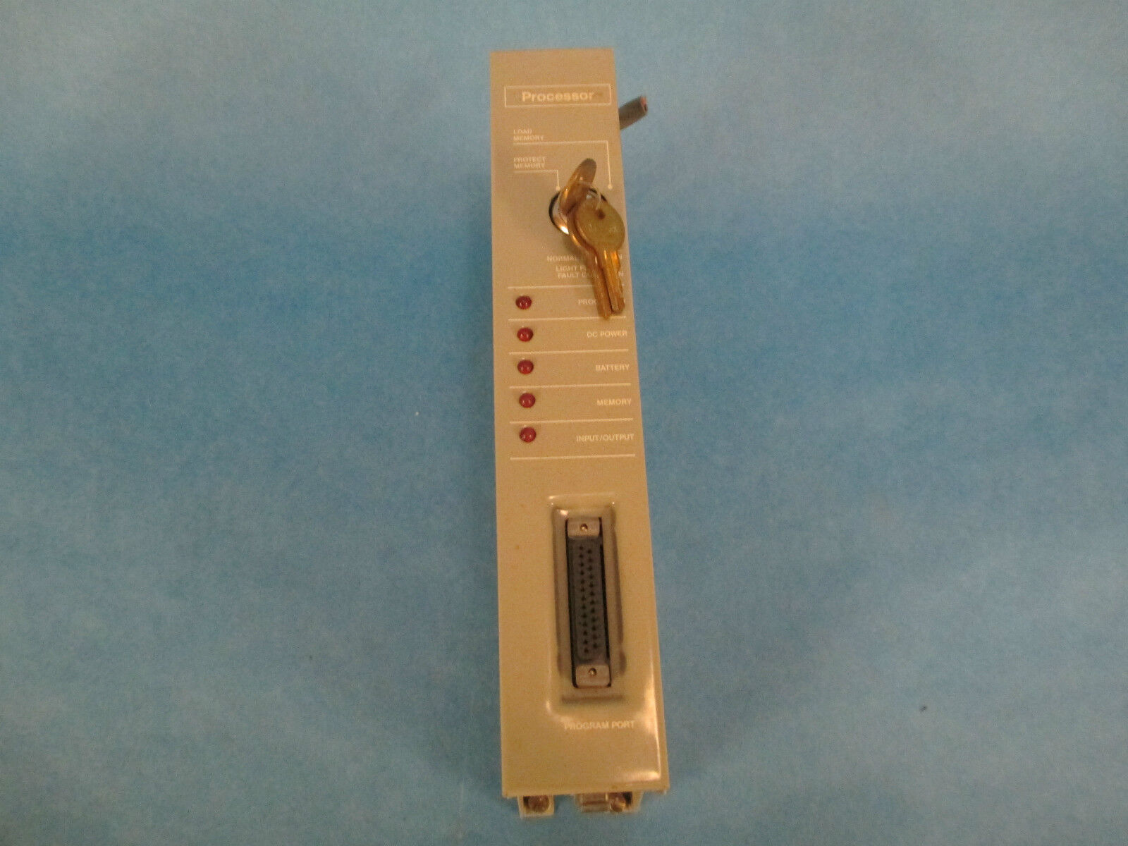 Furnas Proccessor 96LA5D Used