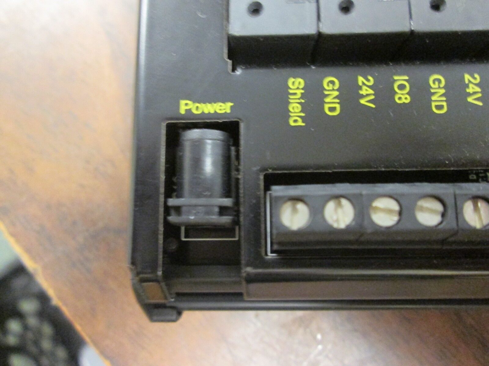 DVT Isolated BOB Used