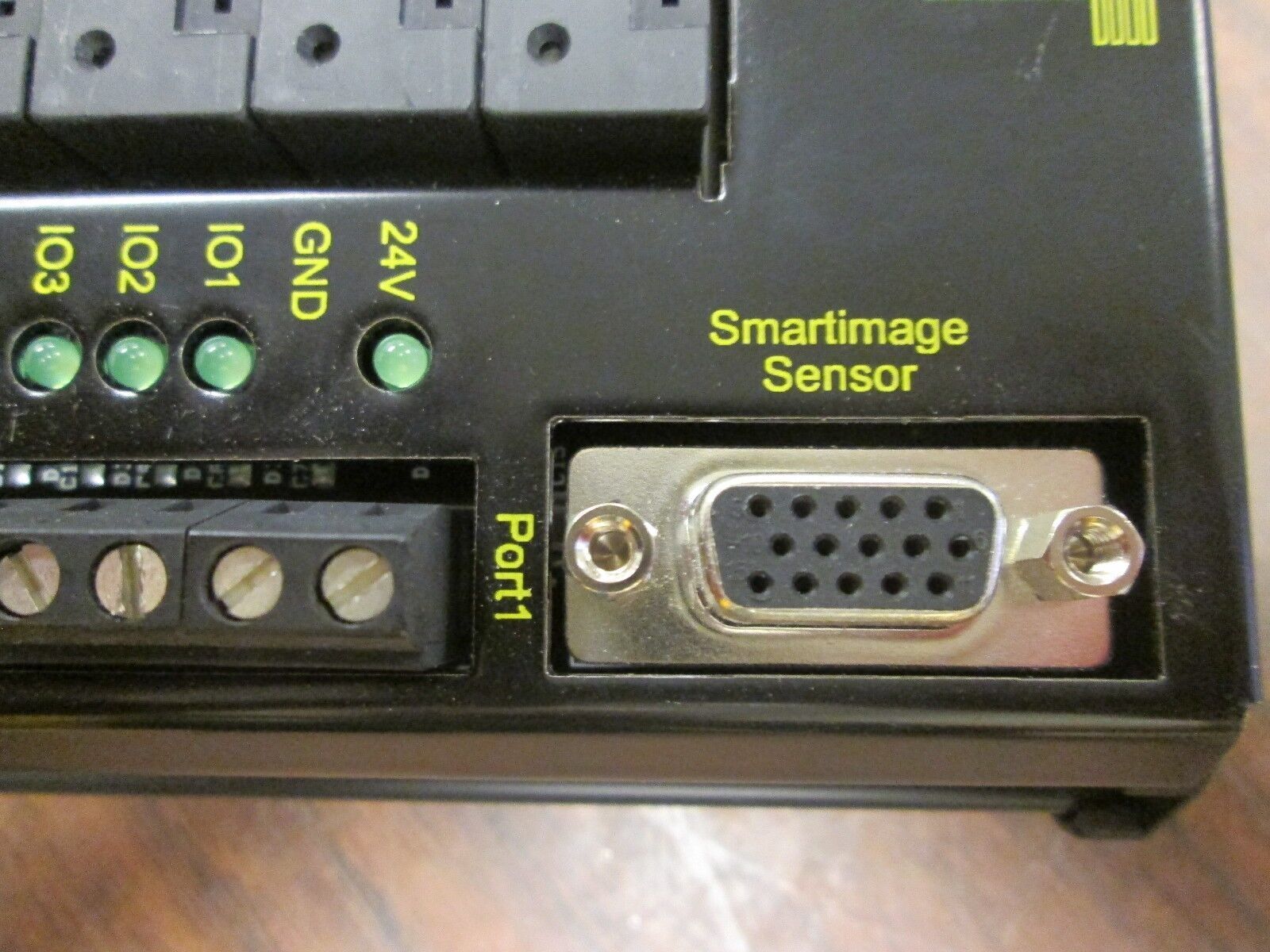 DVT Isolated BOB Used