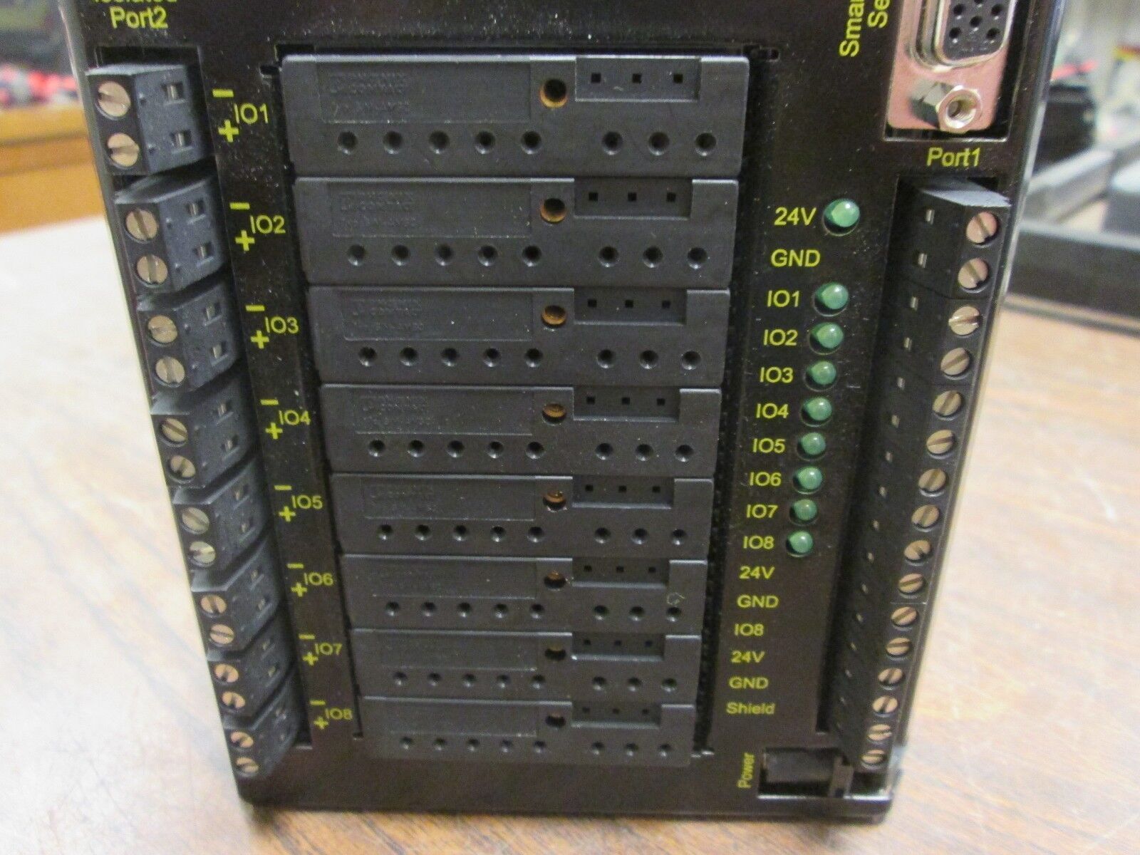 DVT Isolated BOB Used