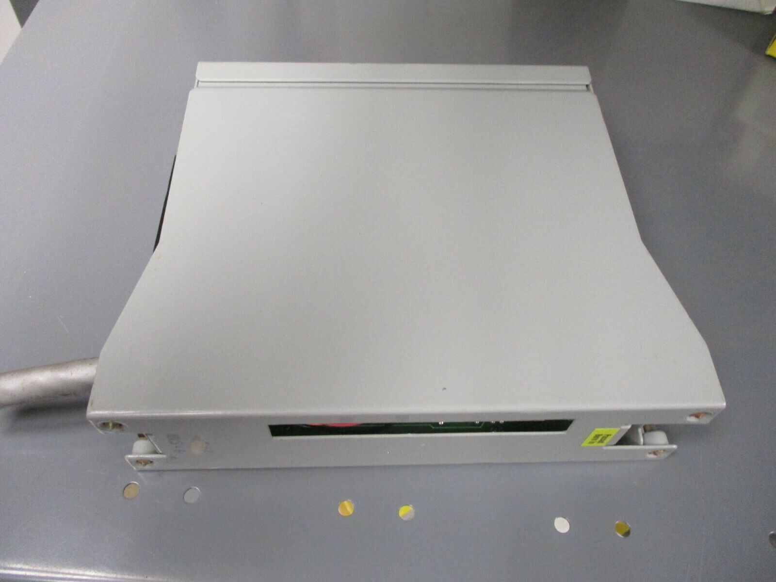 Furnas SIM Interface Module 96AA21 Series A, Used