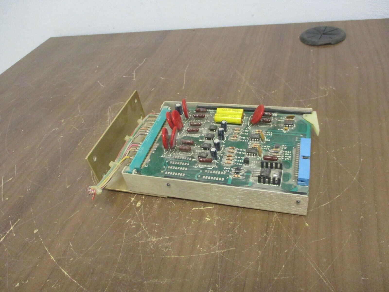 WPC 155 Line Sync CCR 800-155-00 Used