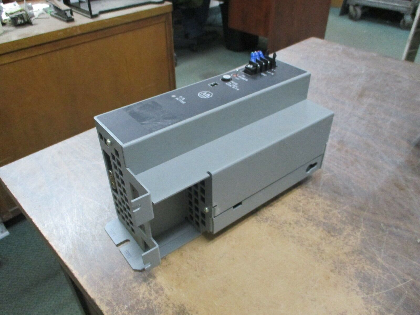 Allen-Bradley Power Supply 1771-P7 B Used