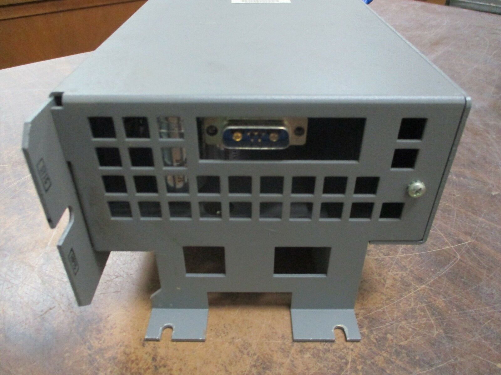 Allen-Bradley Power Supply 1771-P7 B Used