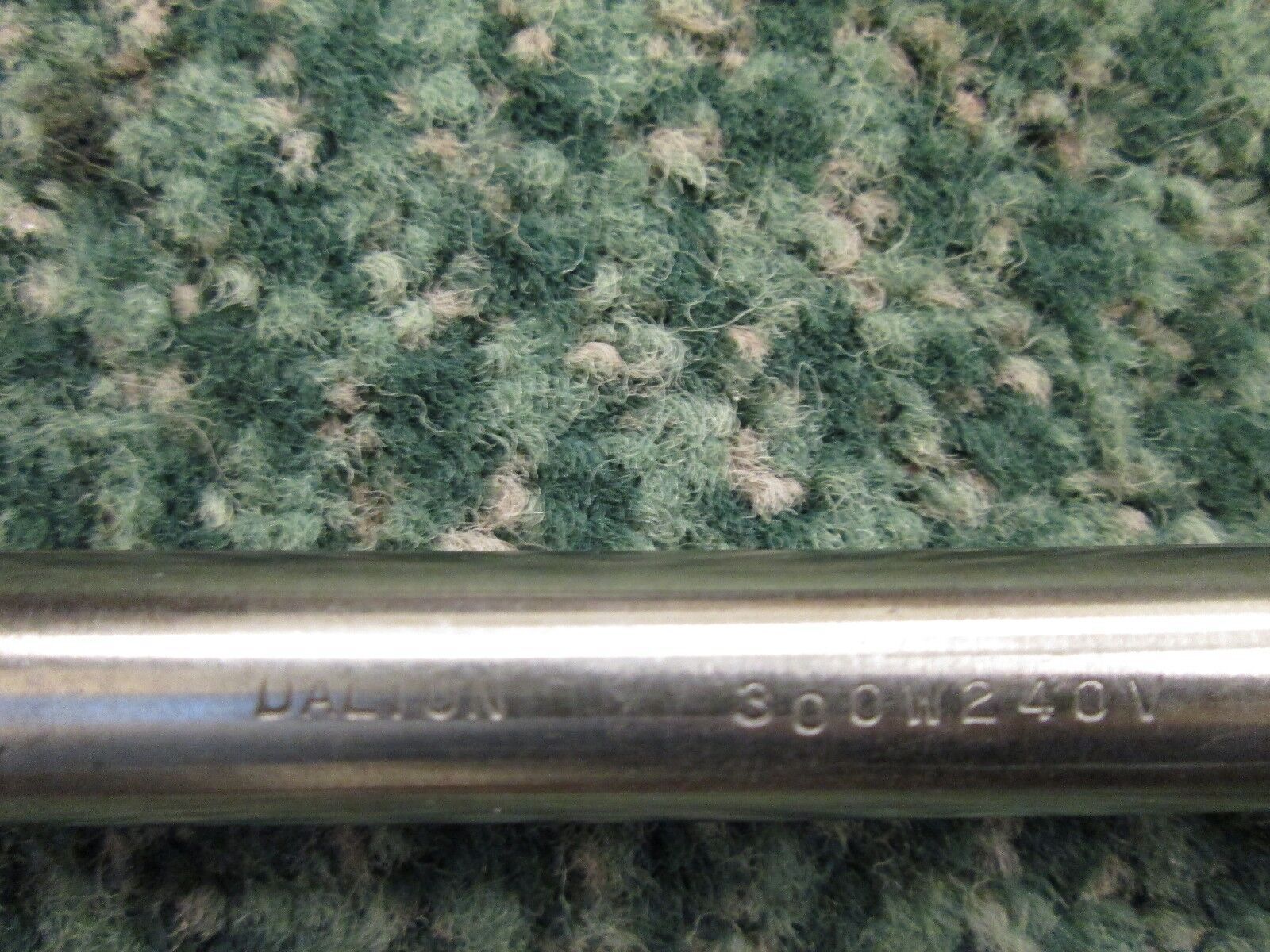 Dalton Heater 300W240V Used