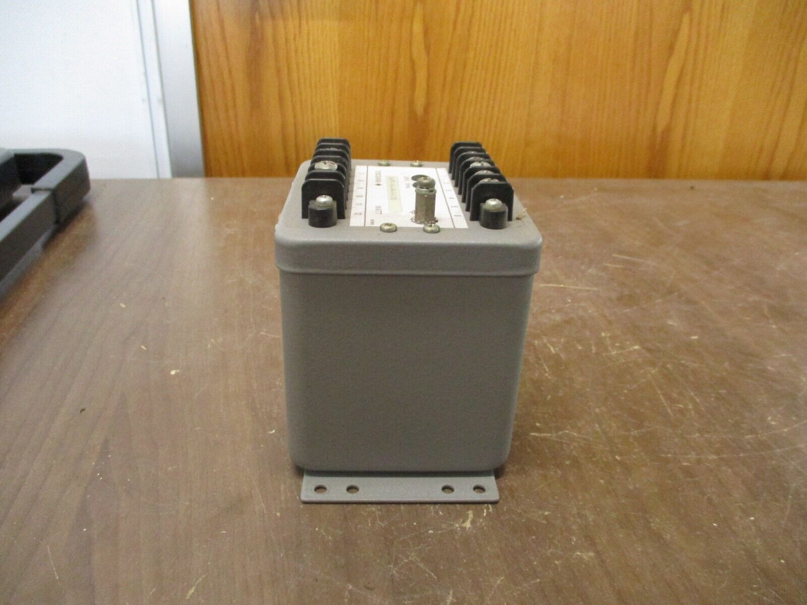 Yokogawa Juxta Watt Transducer 246953-540-AFA-0-0/JXU Output: 0-1mA DC Used