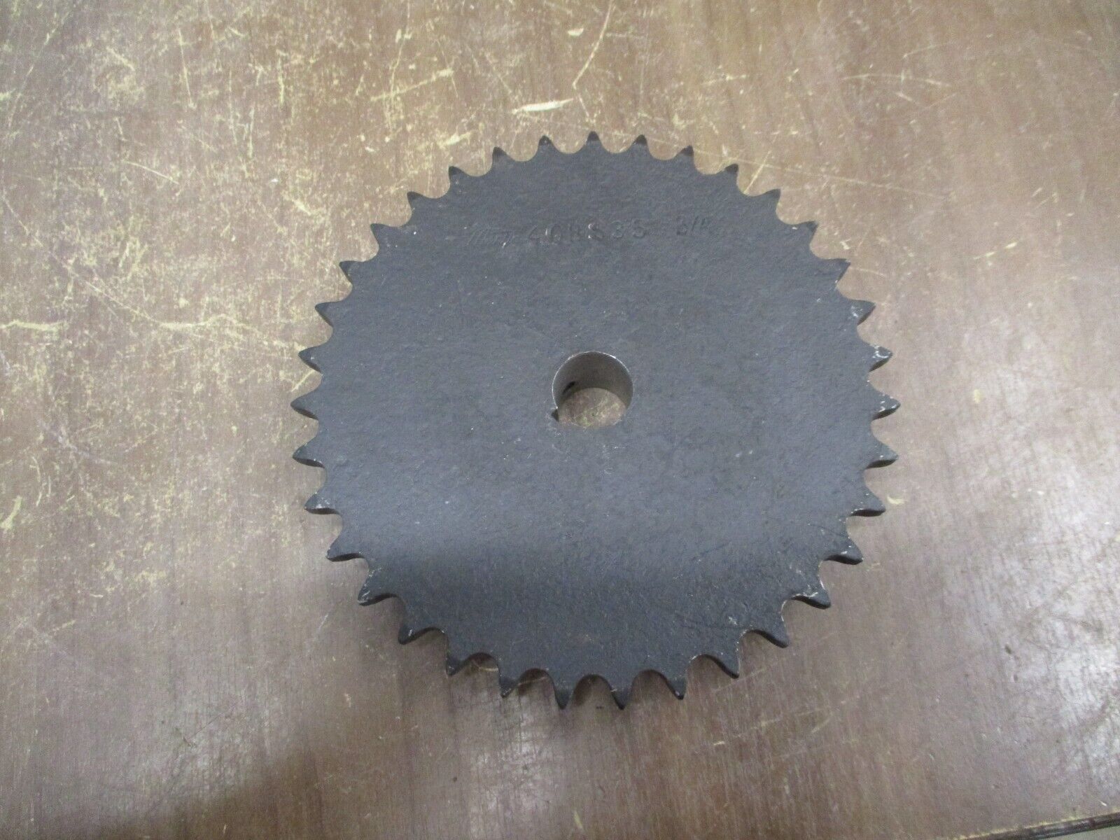 Martin Sprocket 40BS35 3/4 Used