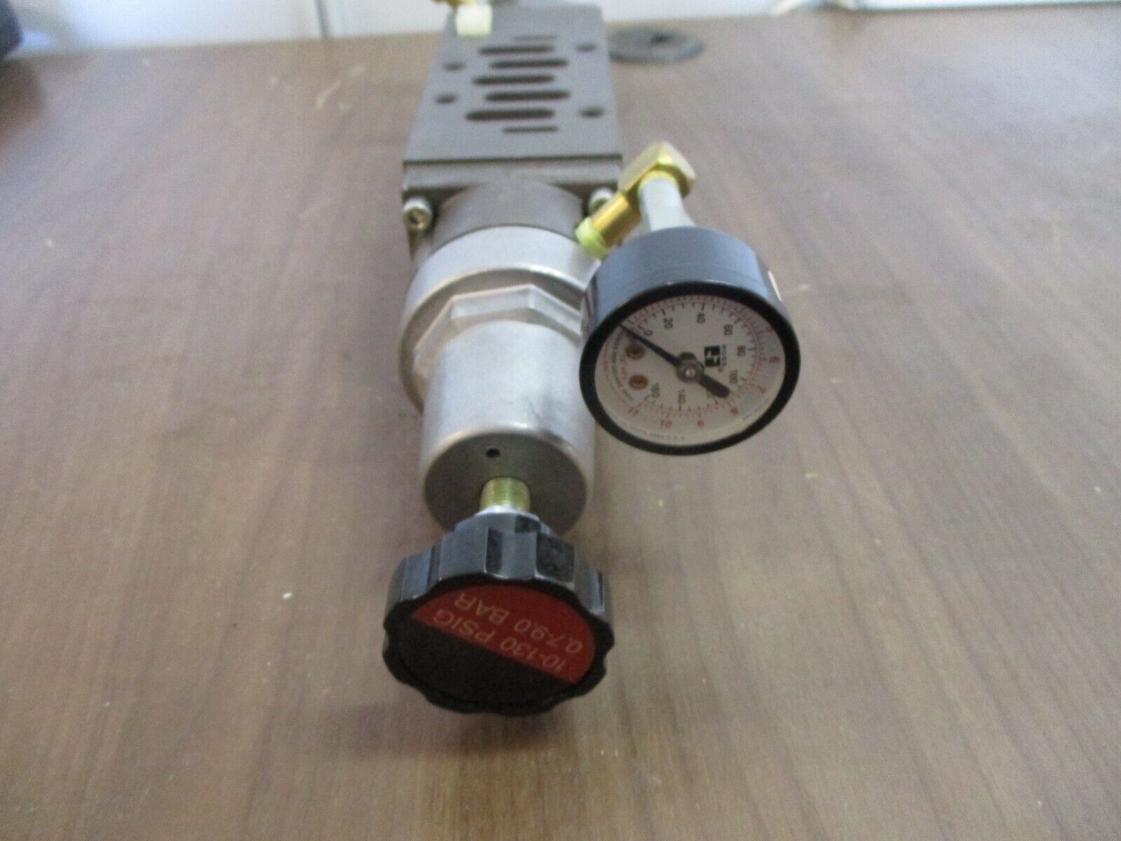 Ross Interposed Regulator 970N91 New Surplus