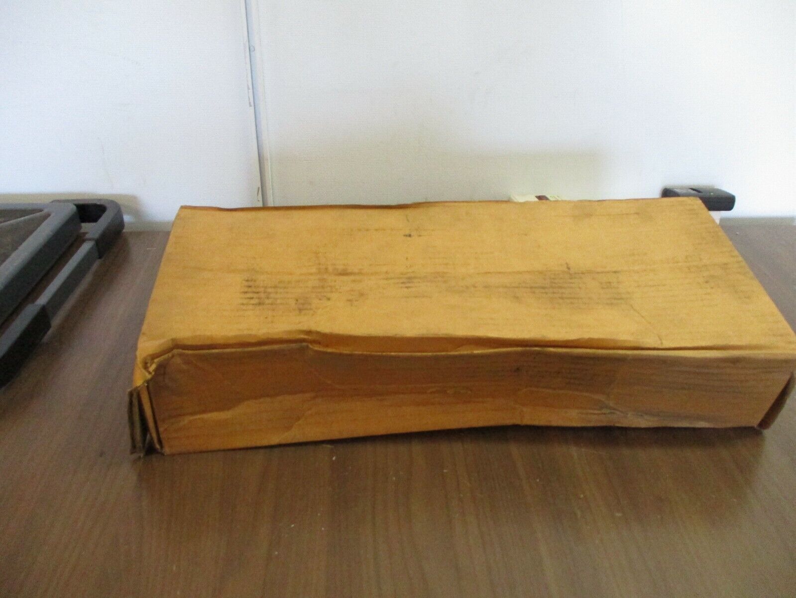 Ross Interposed Regulator 970N91 New Surplus