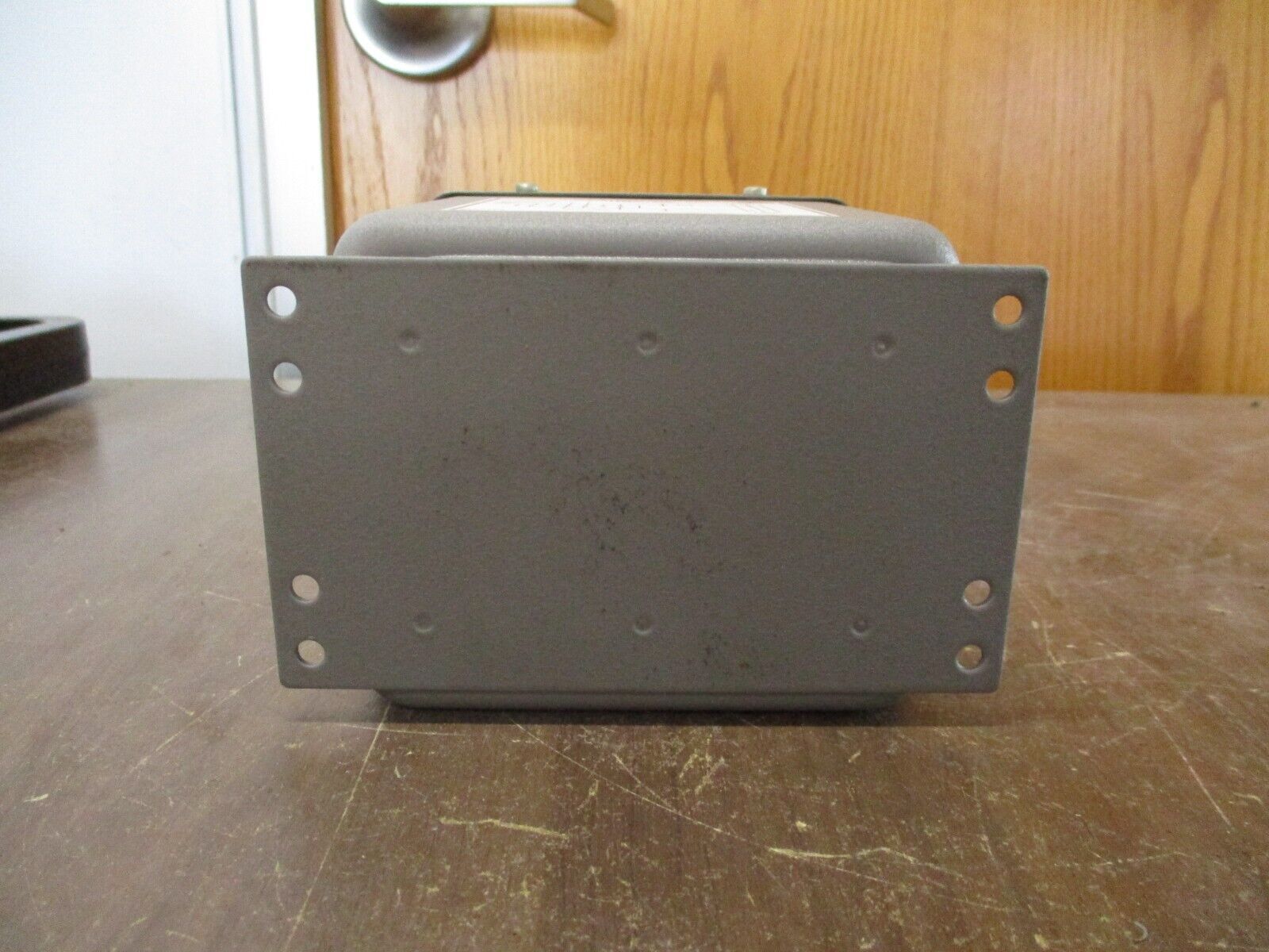 Yokogawa Power Factor Transducer 246973-540-AFB-0-0-M/JAD Output: 0-1mA DC Used