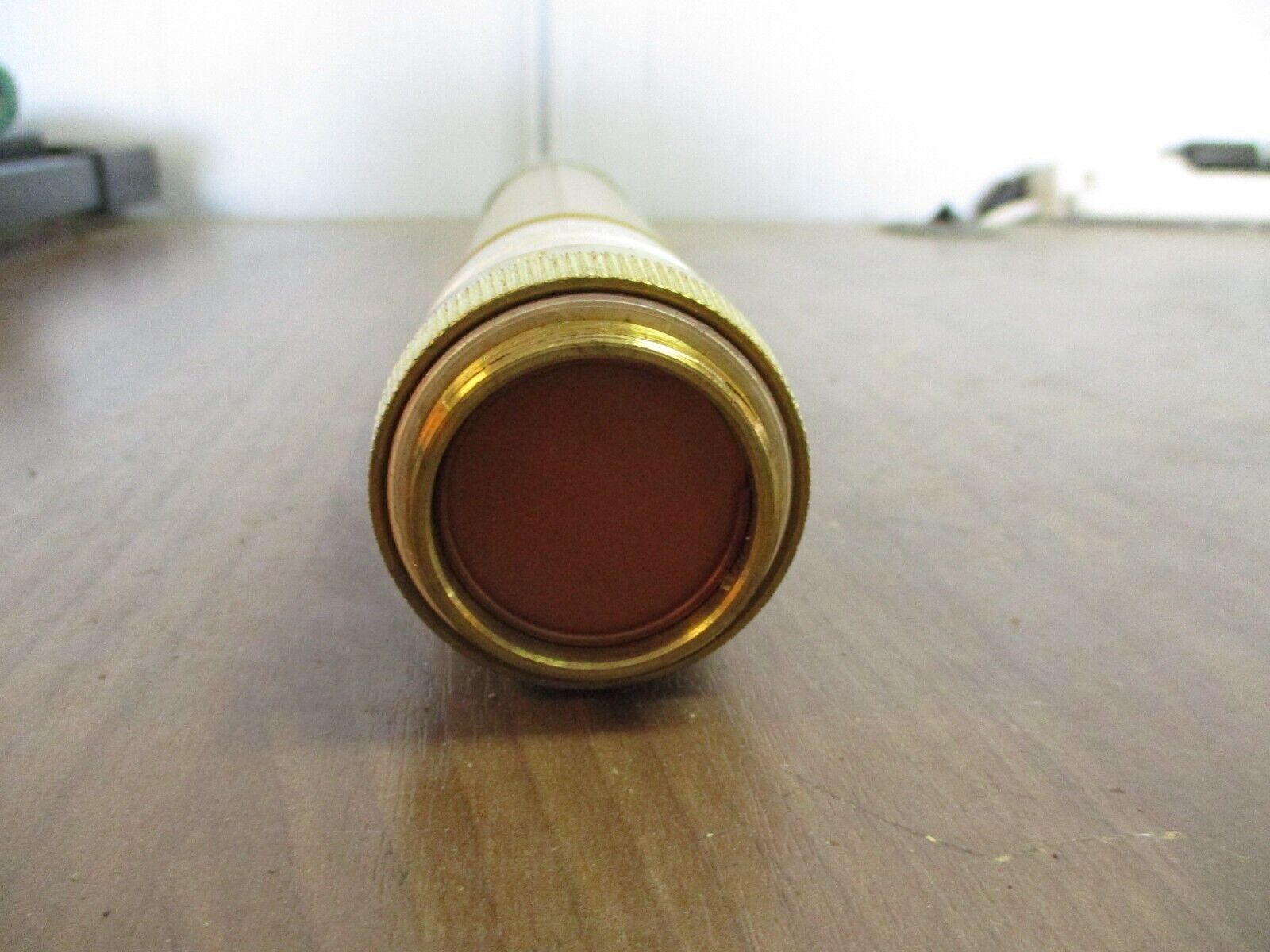 S&C SM-5 Fuse Refill Unit 132100-R4 65E 14.4kV Used