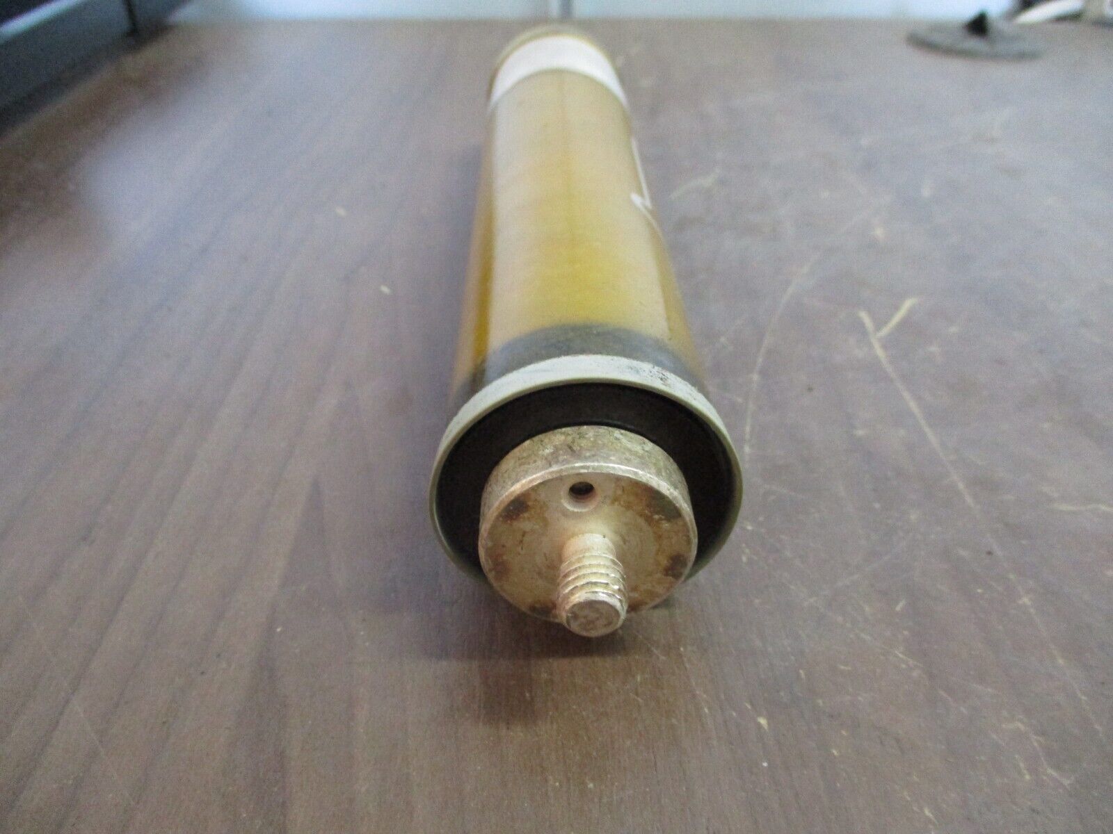 S&C SM-5 Fuse Refill Unit 132100-R4 65E 14.4kV Used