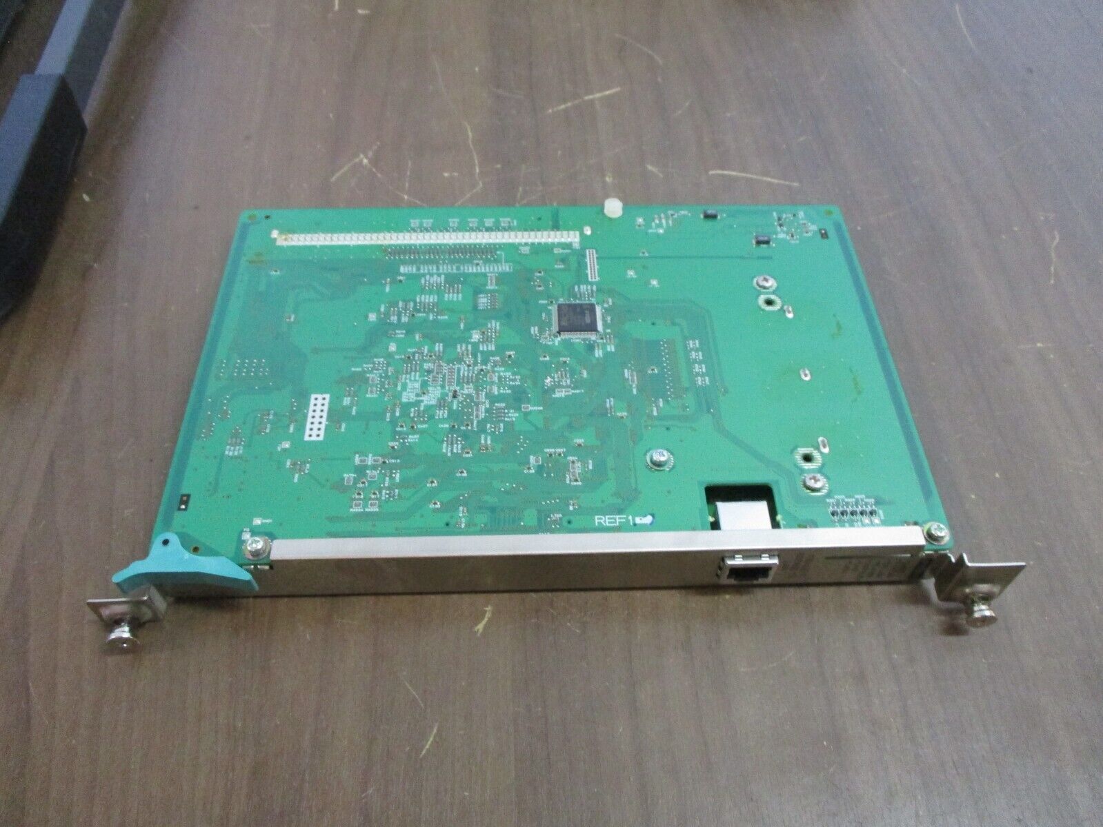 Panasonic IP-GW4E VOIP Gateway Card KX-TDA0484/0490/0470 Used