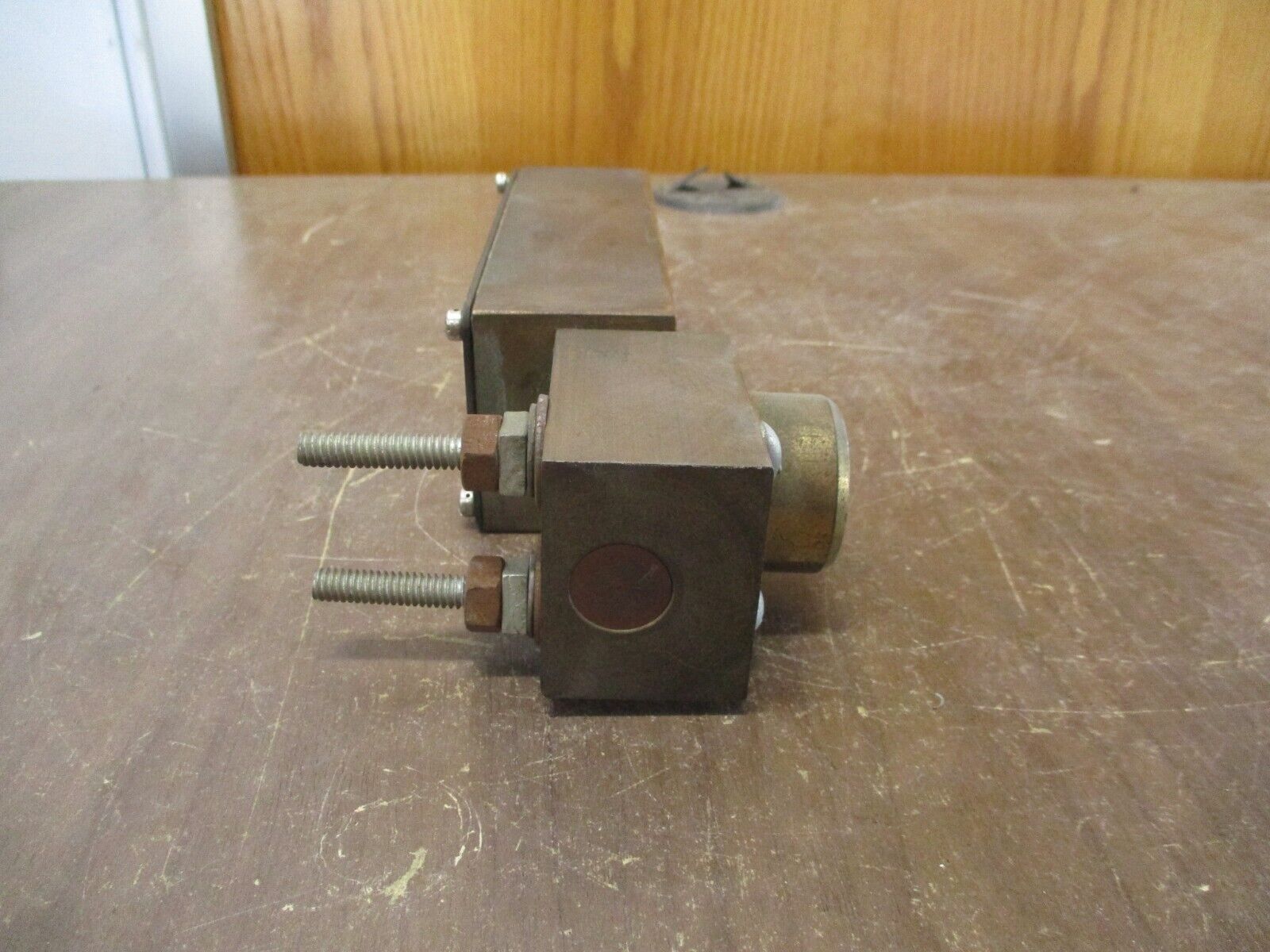 ITE Kirk Interlock 45-77758 Used