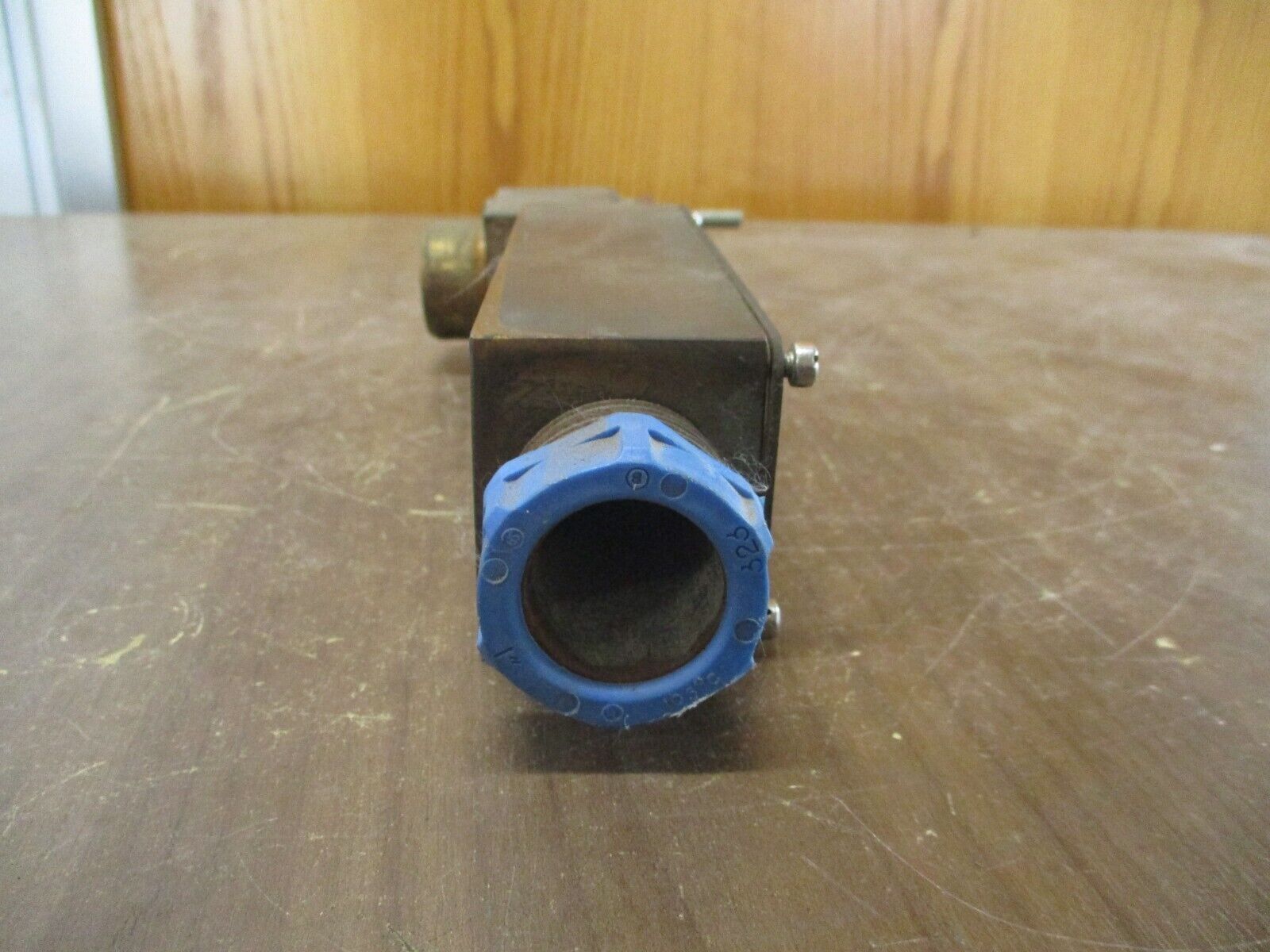 ITE Kirk Interlock 45-77758 Used