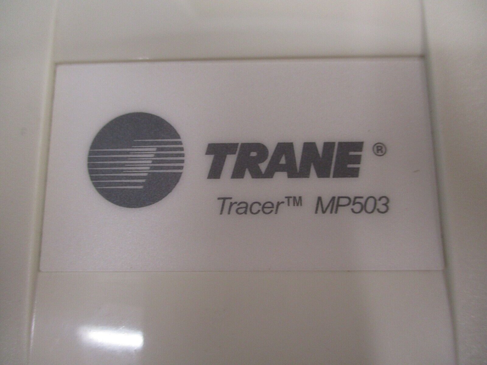 Trane Tracer I/O Controller MP503 Used