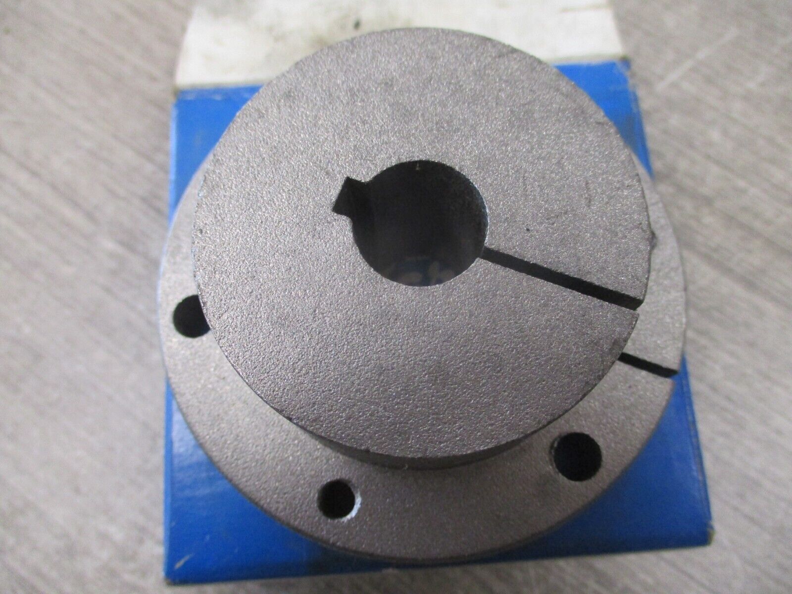 Martin QD Bushing SDS 5/8 5/8" New Surplus