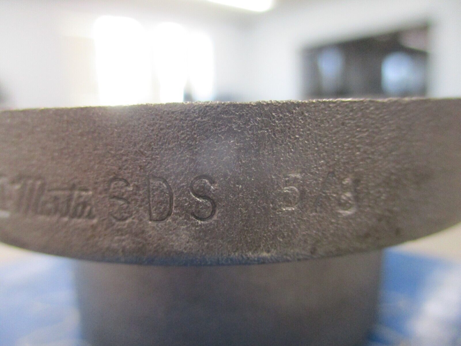 Martin QD Bushing SDS 5/8 5/8" New Surplus