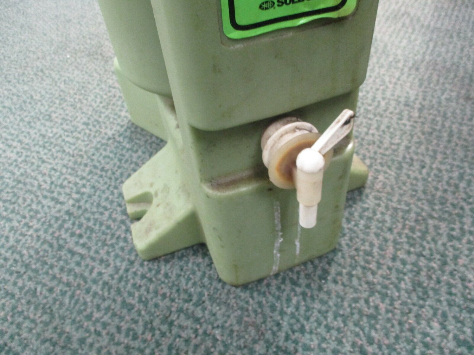 Sullair Oil/Water Separator OS-1 Used