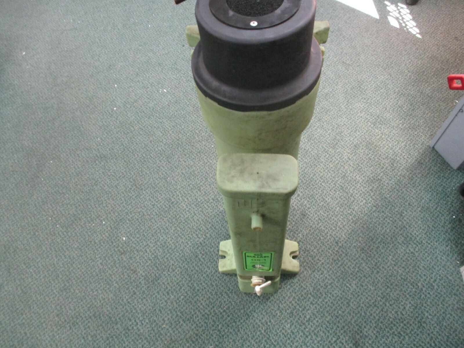 Sullair Oil/Water Separator OS-1 Used