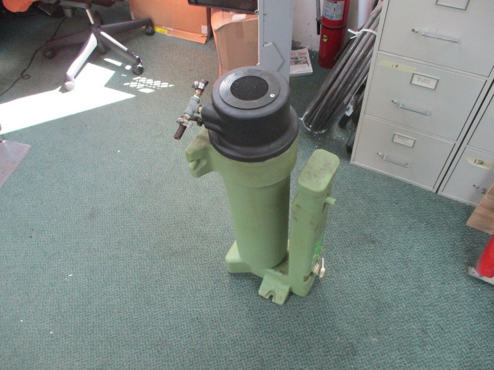 Sullair Oil/Water Separator OS-1 Used