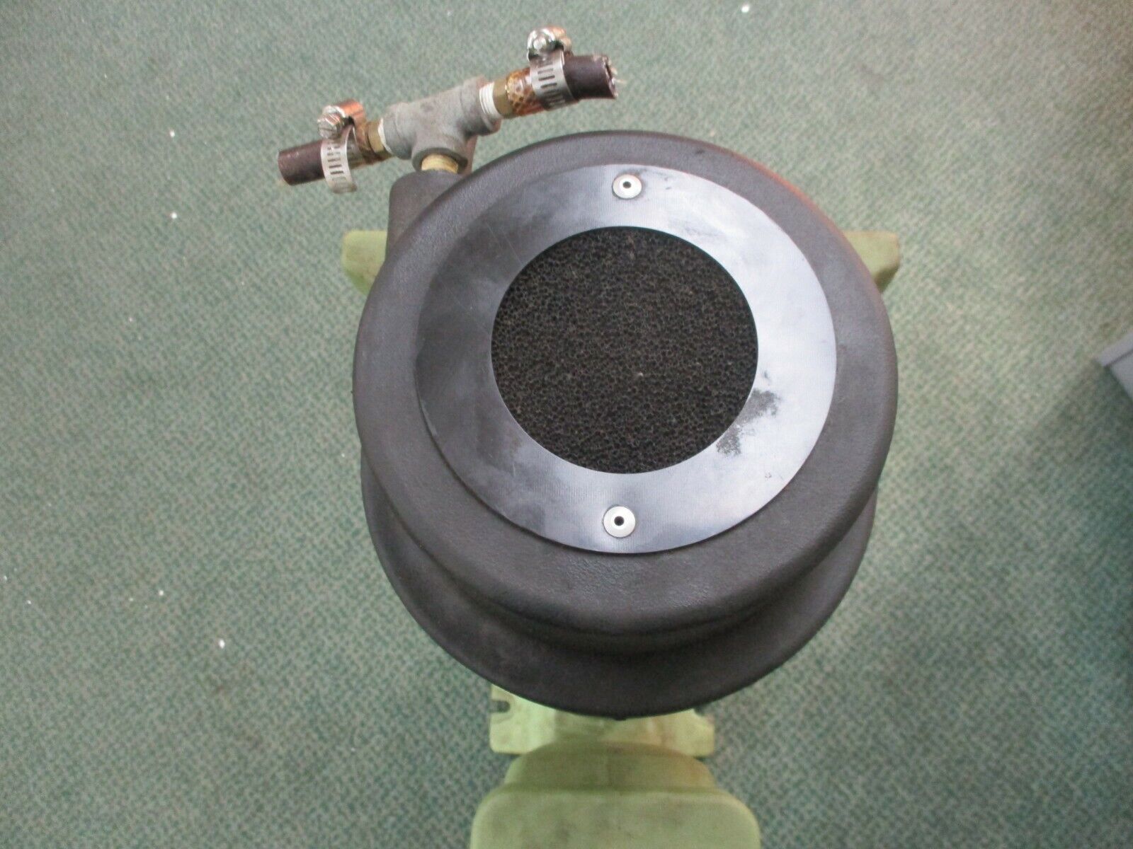 Sullair Oil/Water Separator OS-1 Used