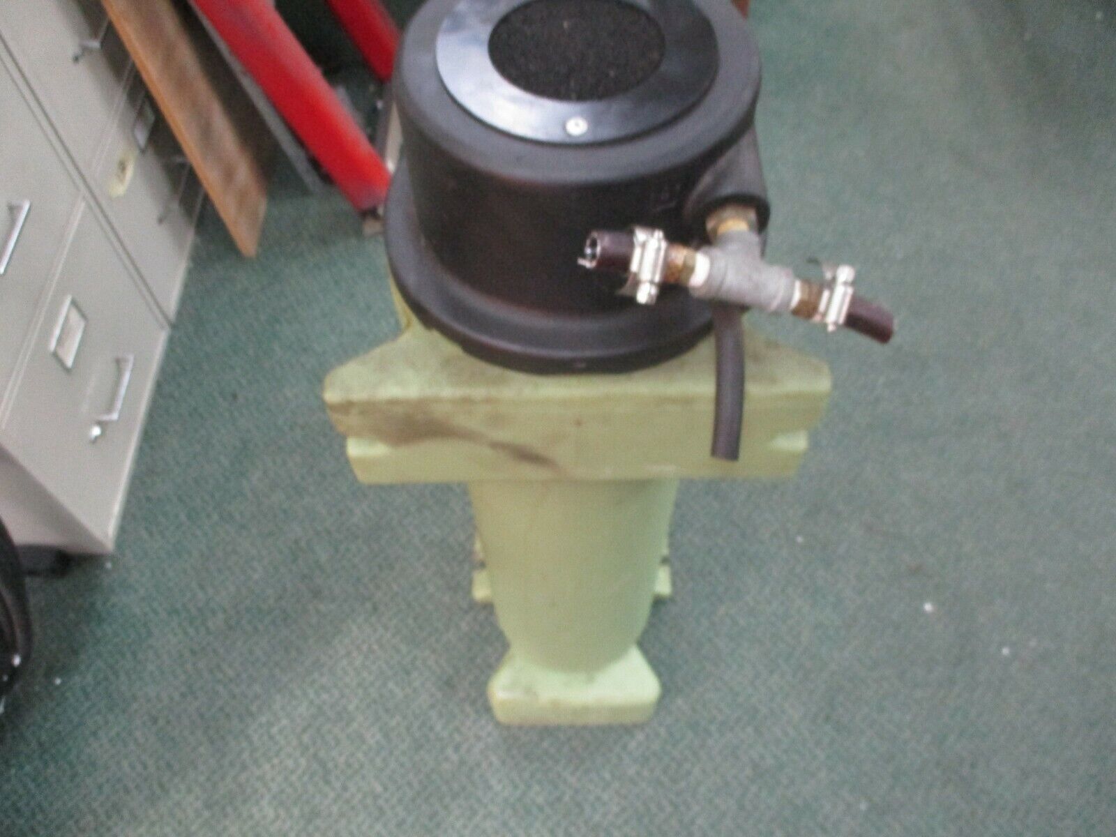 Sullair Oil/Water Separator OS-1 Used