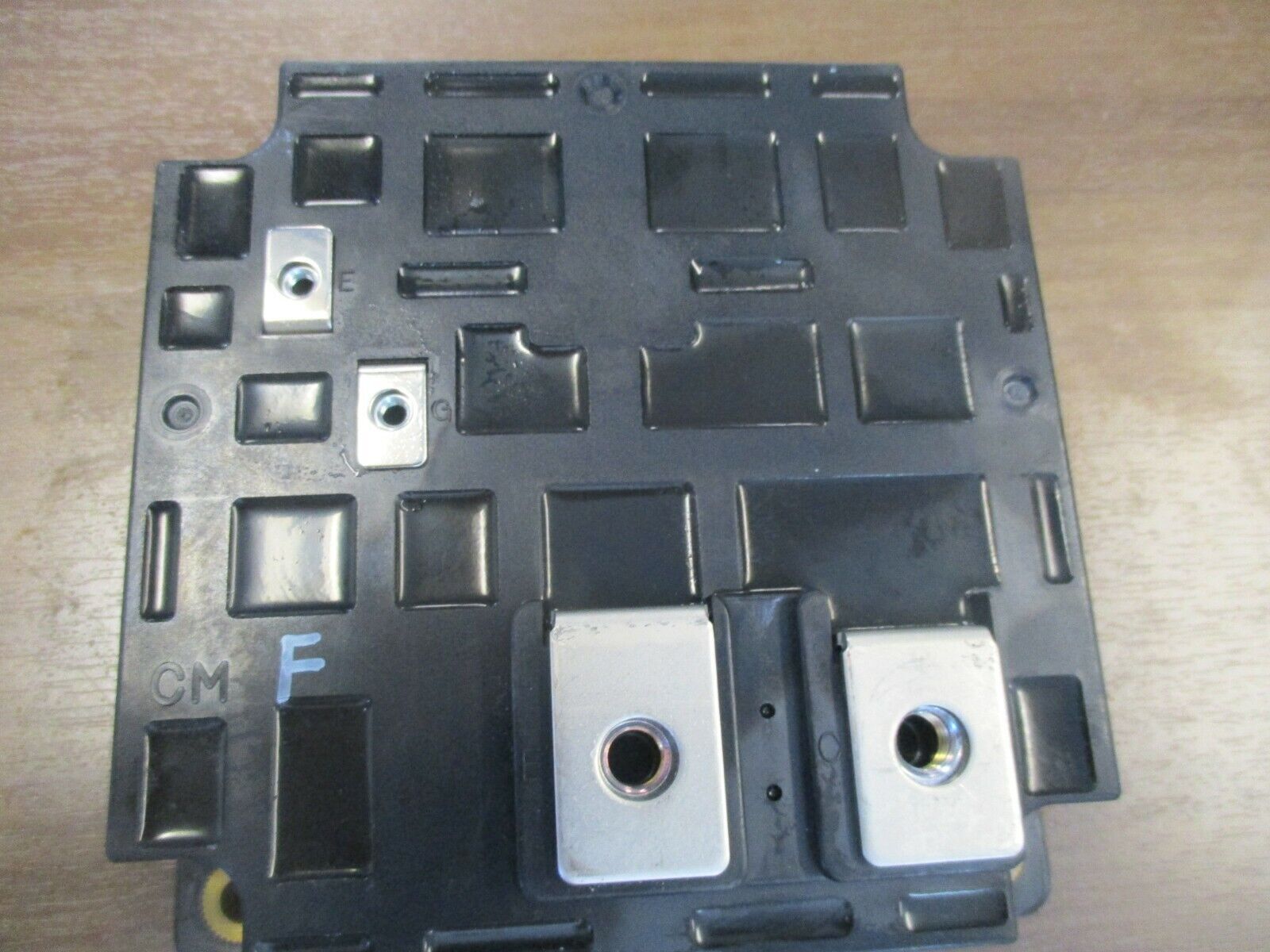 PRX Power Module CM1200HA-24J 1200A Used