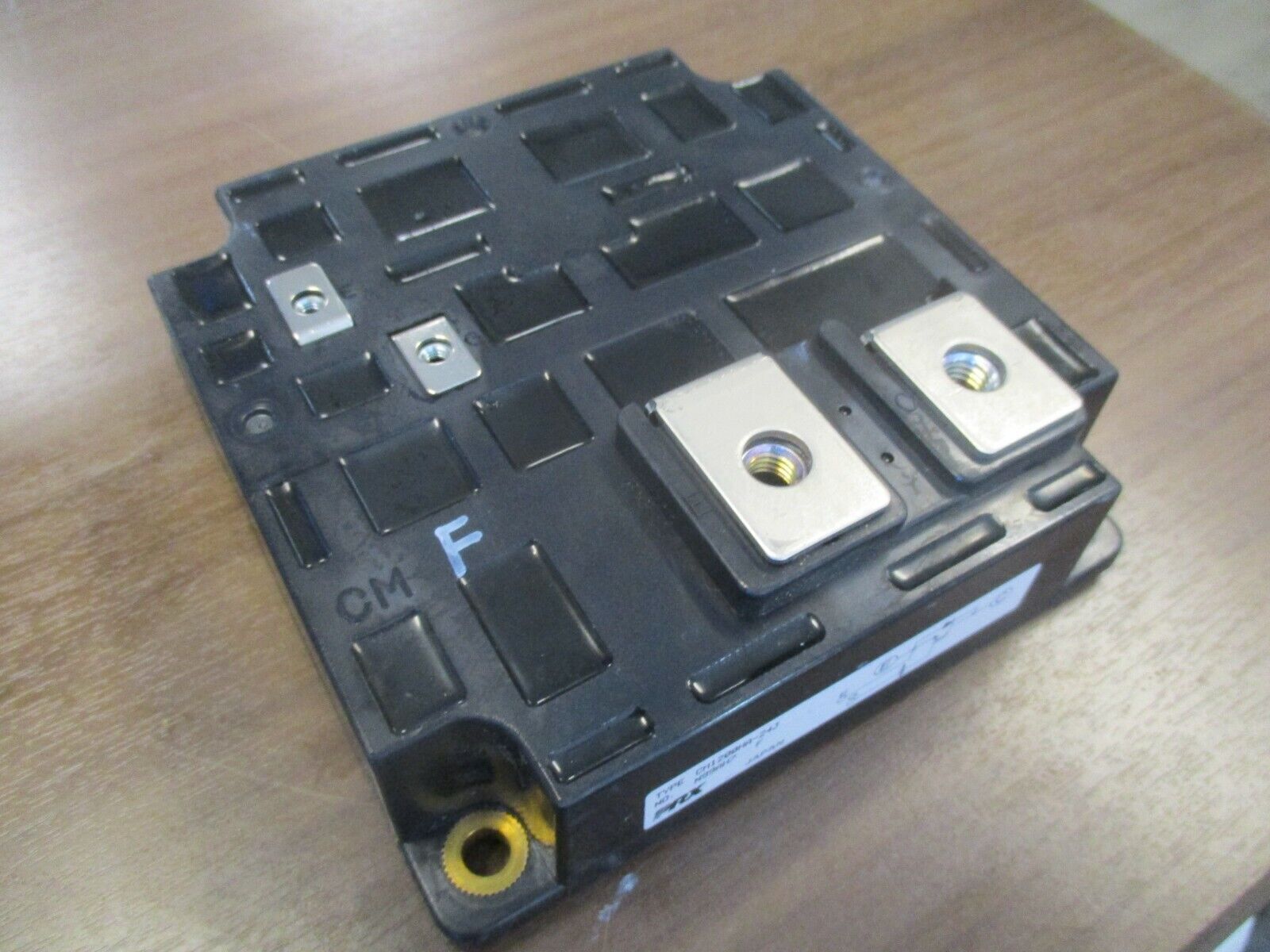 PRX Power Module CM1200HA-24J 1200A Used