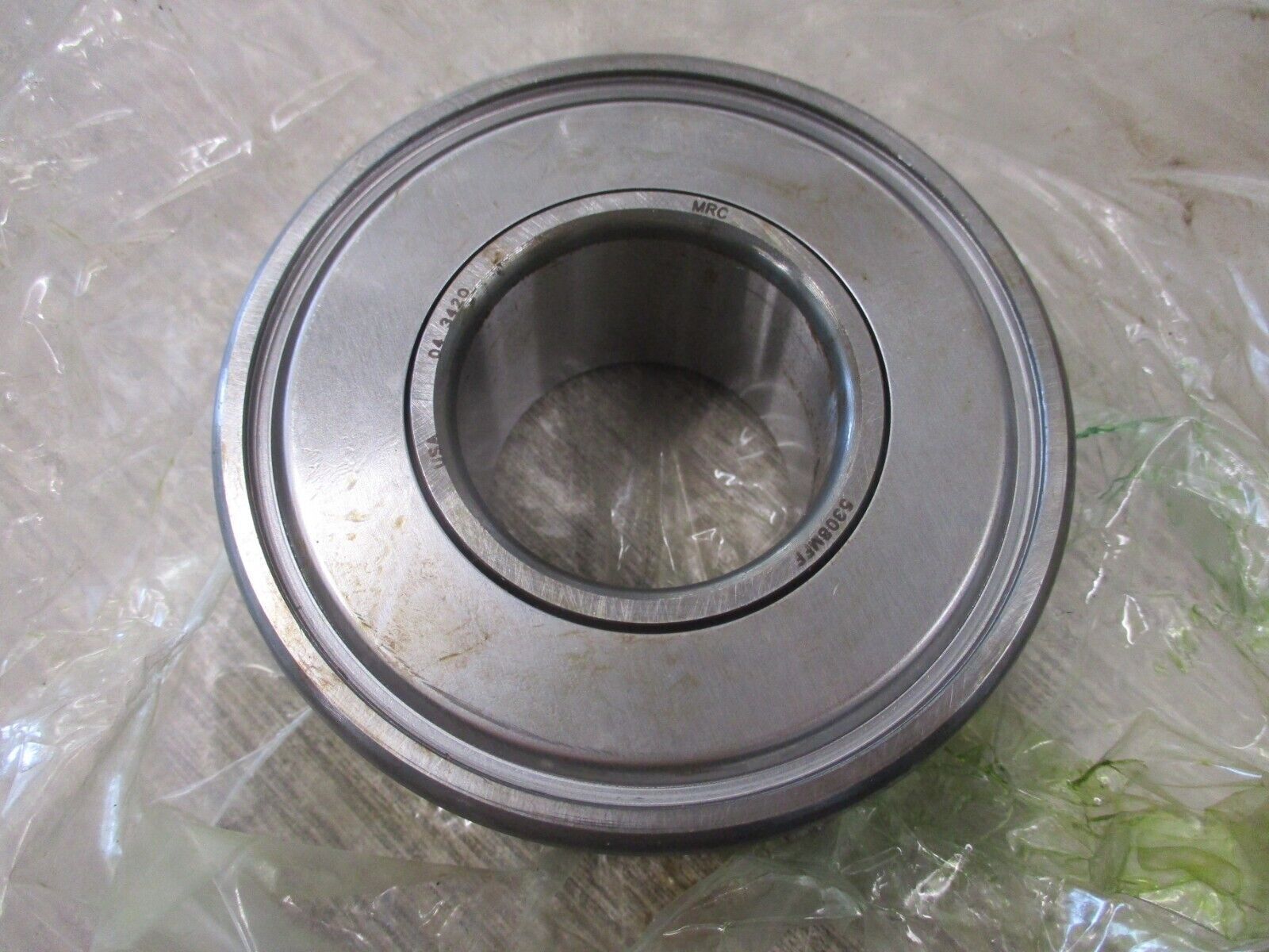 MRC Bearing 5308MFF New Surplus