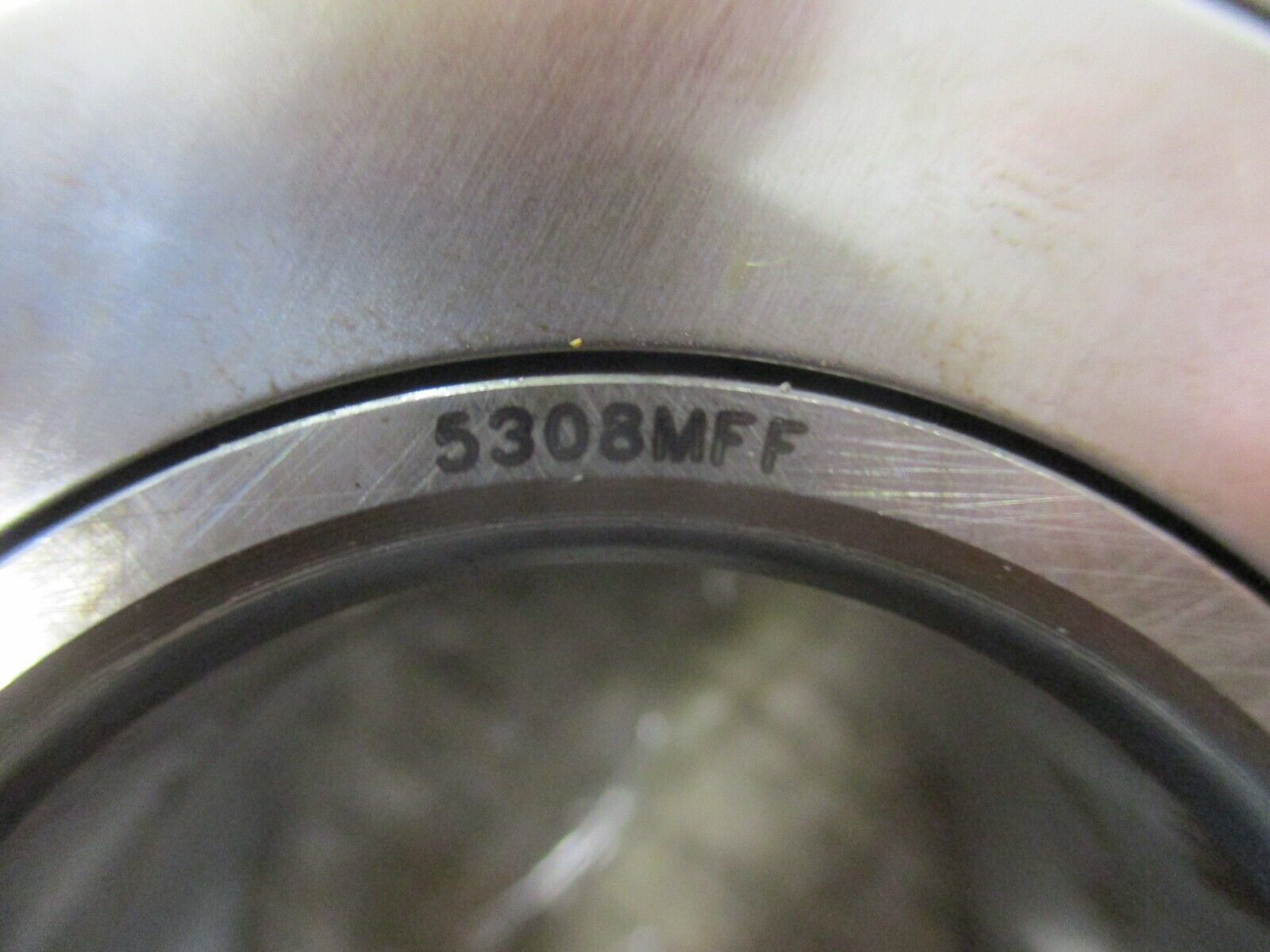 MRC Bearing 5308MFF New Surplus