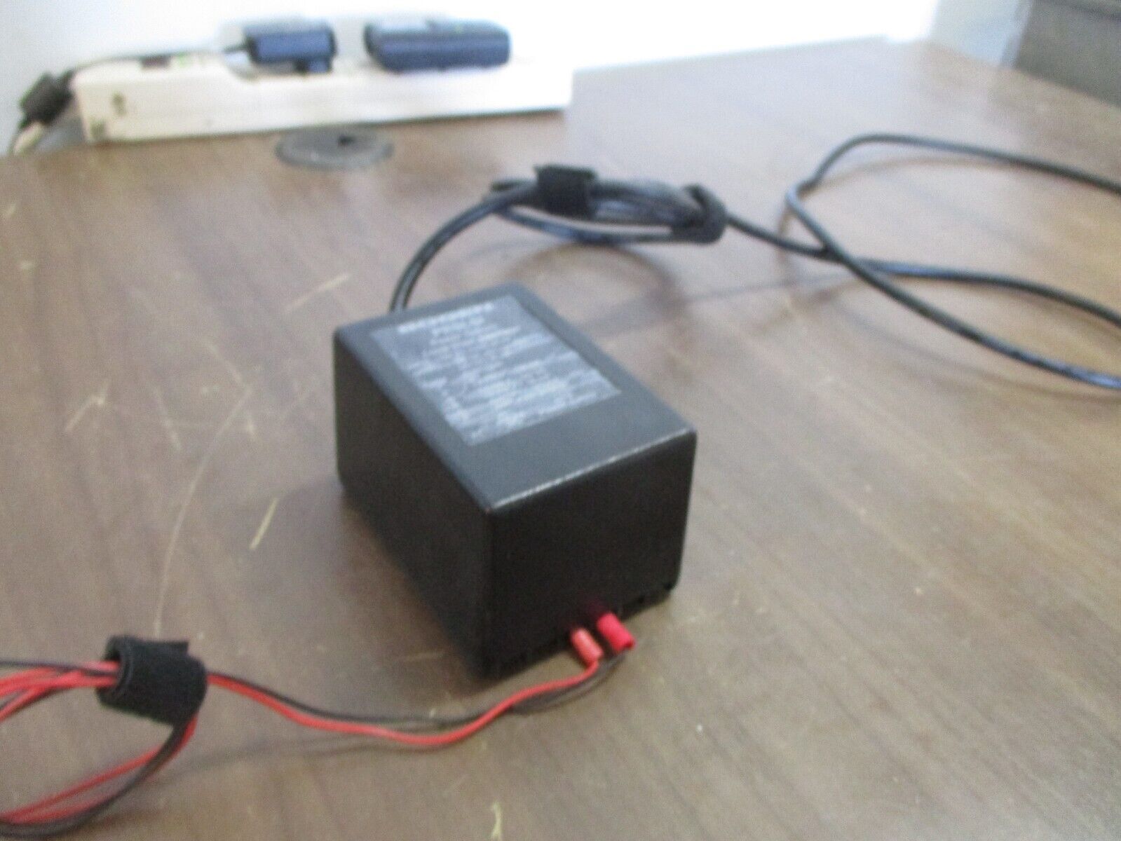 Bogen Power Supply PRSLSI Loop Start Interface Input: 120VAC 0.22A 60Hz Used
