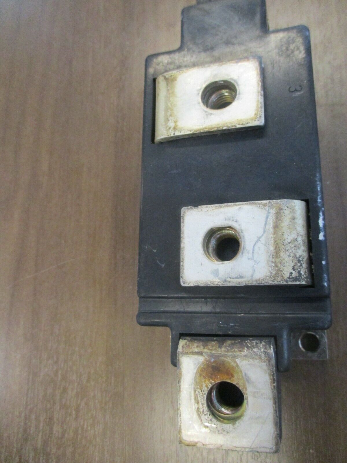 Eupec Powerblock TT425N16KOF Used