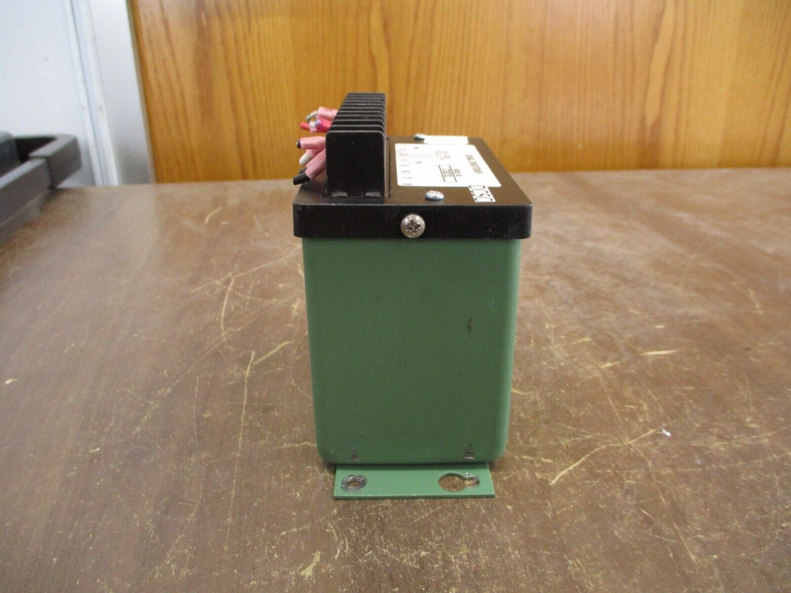 Flex-Core Signal Conditioner CTA212L Used