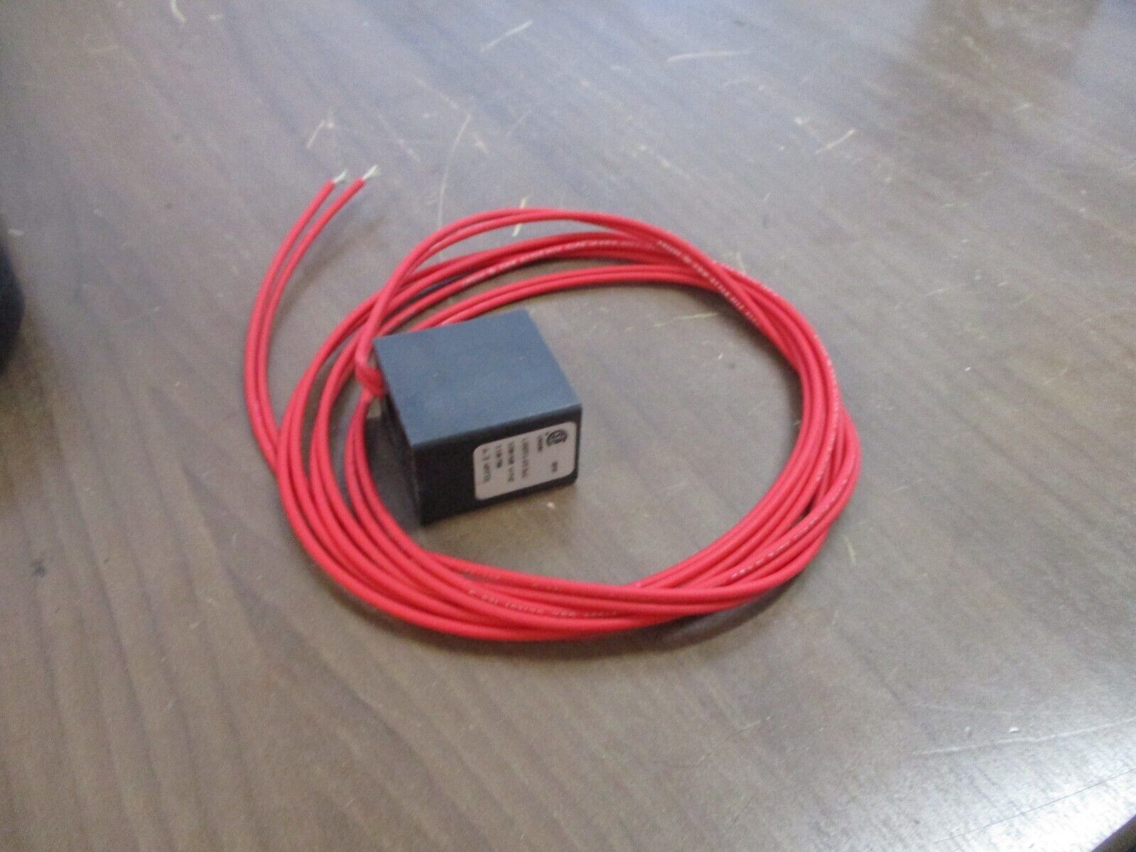 Parker Coil L0051453WC 120V@60Hz 110V@50Hz 6.3W *No Box* New Surplus