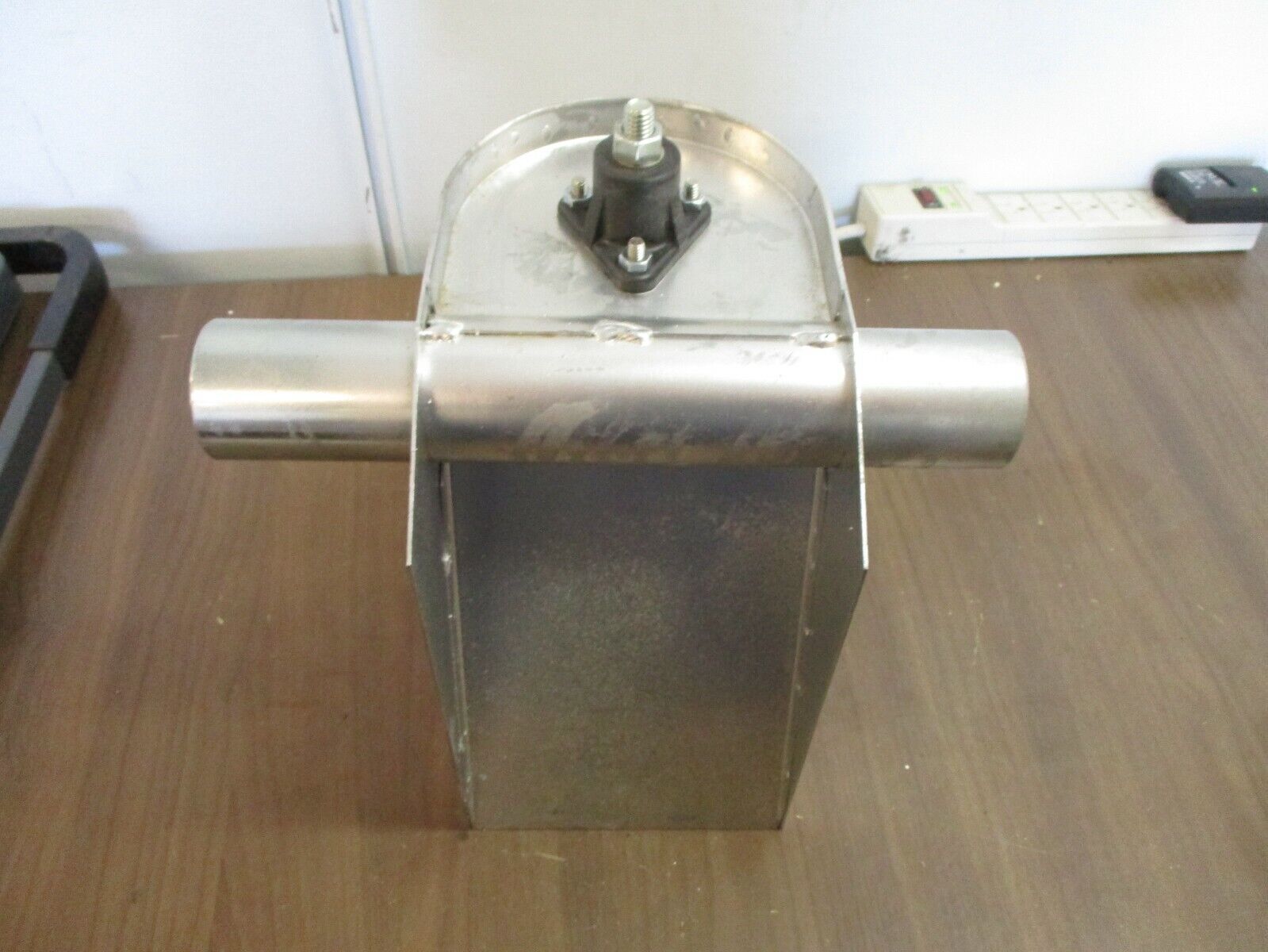 Flex Auger Intake Cup Assembly 24710 *Some Shelfwear* New Surplus