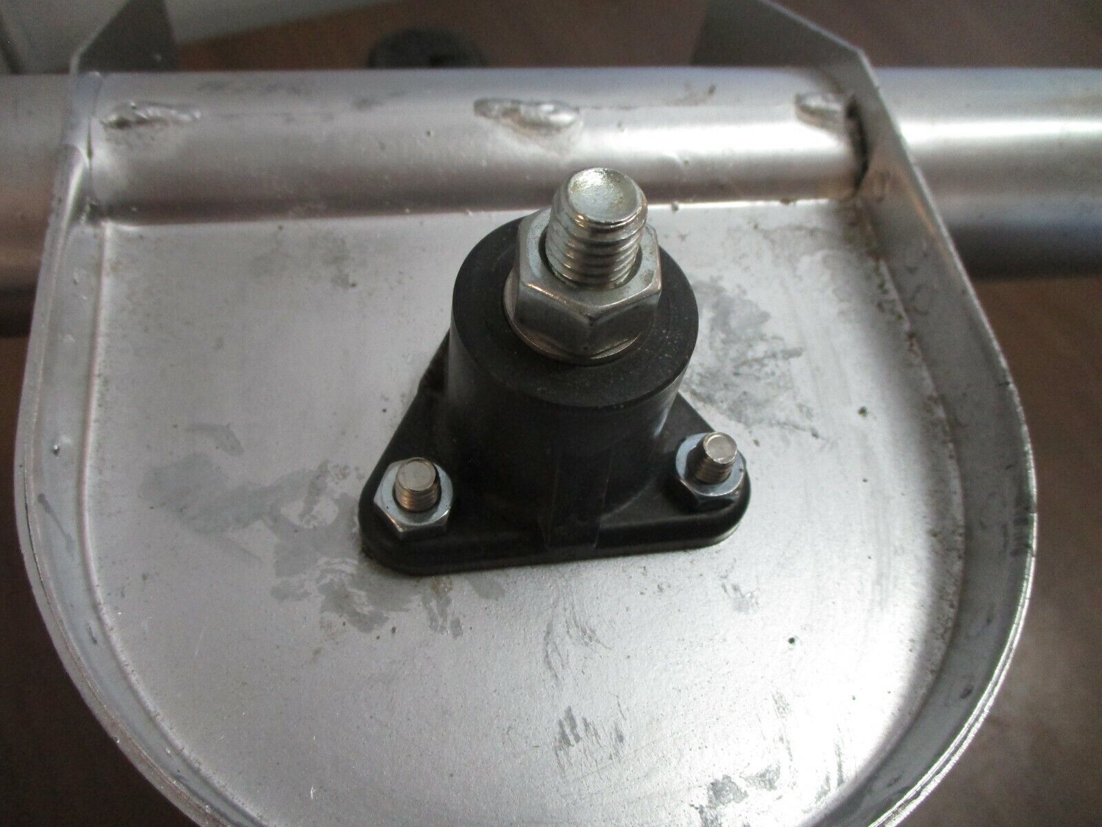 Flex Auger Intake Cup Assembly 24710 *Some Shelfwear* New Surplus